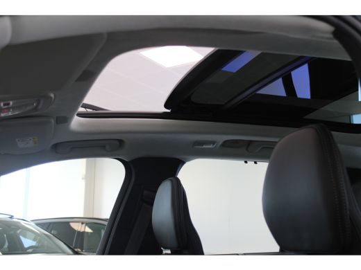 Volvo  XC90 T8 450 PK Ultra Dark | Luchtvering | Panoramadak | Massage | Stoelventilatie | Trekhaak | HK Audi... ActivLease financial lease
