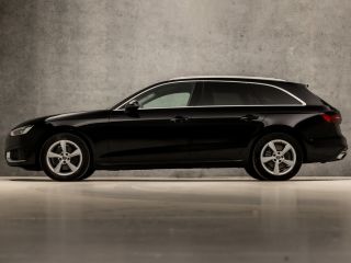 Audi A4 Avant 35 TFSI Sport Launch 150Pk Automaat (APPLE CARPLAY, GROOT NAVI, CLIMATE, STOELVERWARMING, S...