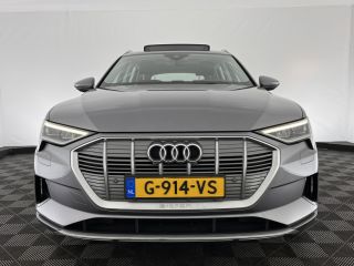 Audi e-tron 50 Quattro Advanced Launch-Edition-Plus 71 kWh [ 3-Fase ] (INCL-BTW) *PANO | LUXURY-LEATHER | FUL...