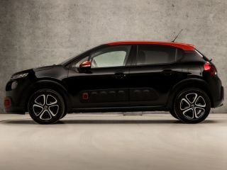 Citroën C3 1.2 PureTech S&S Feel Edition (APPLE CARPLAY, GROOT NAVI, CAMERA, GETINT GLAS, SPORTSTOELEN, PARK...