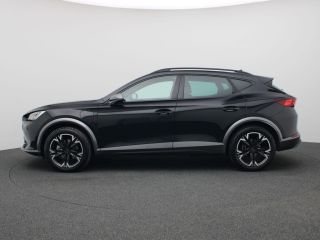 CUPRA Formentor 1.4 e-Hybrid Business 204PK DSG full led, adaptive cruise met travel assist, keyless, stuur-stoel...