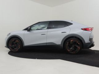 CUPRA Tavascan VZ Adrenaline 82 kWh 340pk | Head up display | Panorama dak | Elektrische stoelen  met geheugen |...