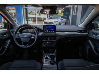 Ford Focus 1.0 EcoBoost Titanium Business| Winterpack | Cruise control adaptief | B&O | Apple Carplay/Androi...