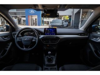 Ford Focus 1.0 EcoBoost Trend Edition Business| Stuur/stoel/voorruit verwarming | Camera | Apple Carplay/And...