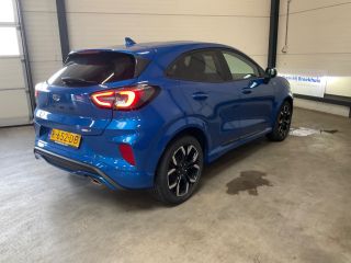 Ford Puma 1.0 EcoBoost Hybrid ST-Line X | Airco (automatisch) | Apple Carplay/Android Auto|telefoonintegrat...