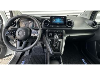 Mercedes-Benz Citan 110 CDI Automaat|Ledverl.|3 zits|Camera.