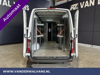 Mercedes-Benz Sprinter Automaat L3H2 *Post NL inrichting* Euro6 Airco | Camera | Apple Carplay | Android Auto Cruisecont...