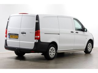 Mercedes-Benz Vito 110 CDI RWD Lang Airco/Cruise Control 09-2022