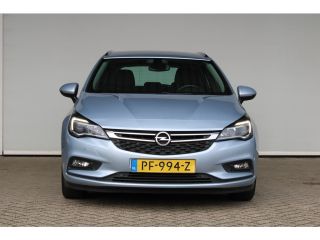 Opel Astra Sports Tourer 1.0 Online Edition | Achteruitrijcamera | Apple Carplay/Android Auto|telefoonintegr...