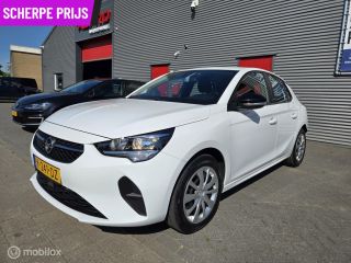 Opel Corsa-e 50 kWh 3 fase ✅2020✅km48980✅scherpe prijs ✅