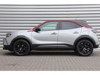 Opel Mokka-e 50KWH 136PK GS-LINE AUTOMAAT / NAVI / LEDER / CLIMA / LED / PDC / 17" LMV / CAMERA / WINTERPAKKET...