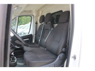 Opel Movano 2.2D 140pk L4 H2 Airco Navigatie Camera