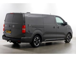 Opel Vivaro 2.0 CDTI 177pk Automaat Lang Innovation Dierenuitvaartzorg/Rouwvervoer dieren 12-2021