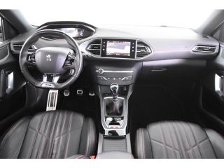 Peugeot 308 SW GT-line *1ste Eigenaar*Panoramadak*Massage*