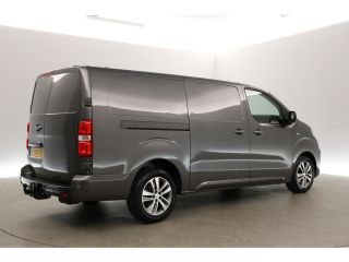 Peugeot Expert 2.0 BlueHDI 145PK L3H1 Automaat 360 Camera Airco Cruise Carplay LED 3 Persoons Navi PDC 17"LMV Tr...