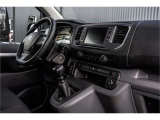 Peugeot Expert 2.0 BlueHDI | L3H1 | DC 5-Zits | CarPlay | Navi | Cruise | Airco | PDC | Euro 6