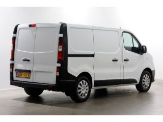Renault Trafic 2.0 dCi 145pk E6 L1H1 Comfort 2x Schuifdeur/Camera/Navi 11-2019