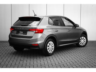 Skoda Fabia Selection | Airconditioning | Cruise control met speedlimiter | Driver Activity Assistant, vermoe...