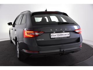 Skoda Superb Combi 1.5 TSI *1ste Eigenaar*Carplay*Trekhaak*