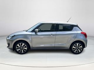 Suzuki Swift 1.2 Stijl Smart Hybrid