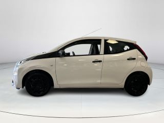 Toyota Aygo 1.0 VVT-i x-fun (Airco - Bluetooth)