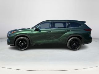 Toyota Highlander 2.5 AWD Hybrid Premium