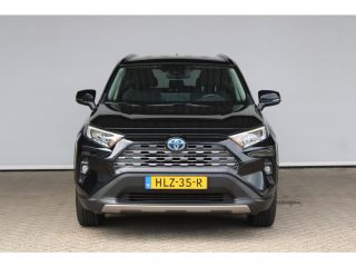 Toyota RAV4 2.5 Hybrid AWD Dynamic | Achteruitrijcamera | Apple Carplay/Android Auto|telefoonintegratie premi...