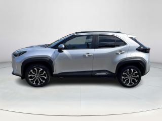 Toyota Yaris Cross 1.5 Hybrid 115 First Edition | Navigatie | Apple CarPlay/Android auto | Achteruitrijcamera | Stuu...