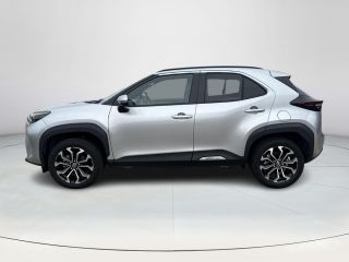 Toyota Yaris Cross 1.5 Hybrid 115 First Edition **STOEL EN STUURWIELVERWARMING/ KEYLESS/ CLIMATE CONTROL/ 36 MAANDEN...