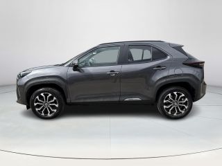 Toyota Yaris Cross 1.5 Hybrid Dynamic Ultimate **STOEL EN STUIURWIELVERWARMING/ KEYLESS/ ADAPTIEF CRUISE CONTROL/ 36...