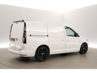 Volkswagen Caddy Cargo 2.0 TDI L2H1 | 123PK | BPM VRIJ | Verlaagd | LED | Licht&Zicht Pakket | Airco Cruise Carpla...