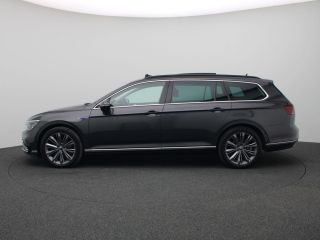 Volkswagen Passat Variant 1.4 TSI PHEV GTE Business 218PK DSG Pano-Schuifdak, Adaptieve Cruise Controle, Side Assis...