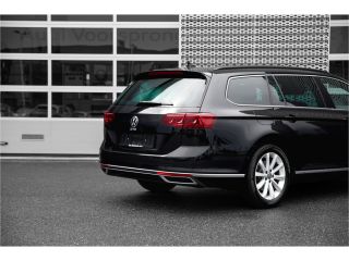 Volkswagen Passat Variant 1.4 TSI PHEV GTE Business | Trekhaak |