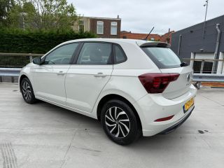 Volkswagen Polo 1.0 96PK TSI Life | ACC | Airco | PDC V+A | Apple Carplay