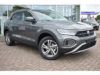 Volkswagen T-Roc Life Edition | 'App-Connect' draadloze smartphone integratie | 'App-Connect' smartphone integrati...