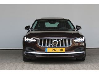 Volvo  S90 2.0 T8 AWD Business Pro | Achteruitrijcamera | Apple Carplay/Android Auto|telefoonintegratie prem...