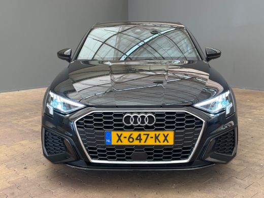 Audi A3 Sportback 30 TFSI S edition | Cruise Control  | PDC Achter | Stoelverwarming voor | Apple Carplay... ActivLease financial lease