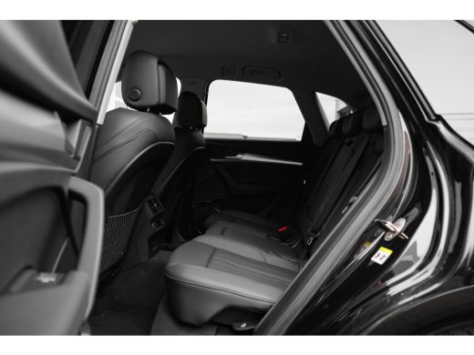 Audi Q5 50 TFSI e S edition 299PK | Luchtvering | 360 Camera | Ledere bekleding | Stoelverwarming/ventila... ActivLease financial lease