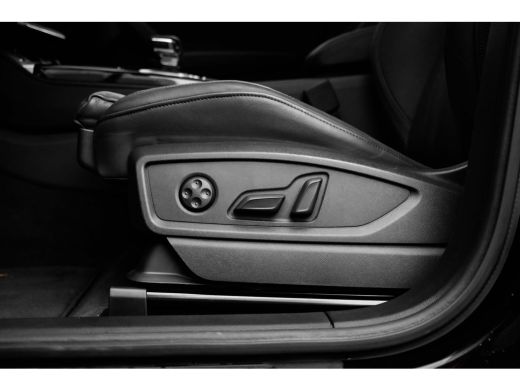 Audi Q5 50 TFSI e S edition 299PK | Luchtvering | 360 Camera | Ledere bekleding | Stoelverwarming/ventila... ActivLease financial lease