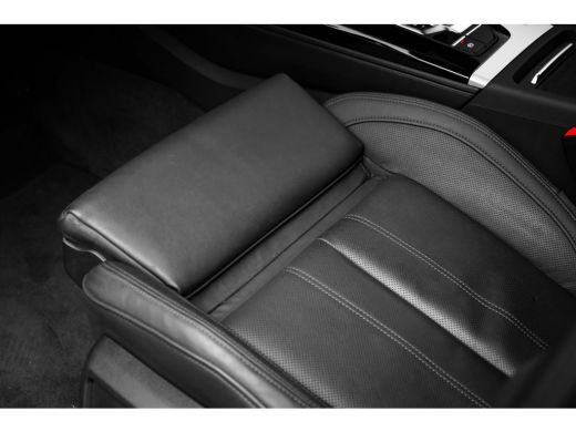 Audi Q5 50 TFSI e S edition 299PK | Luchtvering | 360 Camera | Ledere bekleding | Stoelverwarming/ventila... ActivLease financial lease