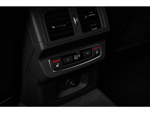 Audi Q5 50 TFSI e S edition 299PK | Luchtvering | 360 Camera | Ledere bekleding | Stoelverwarming/ventila... ActivLease financial lease