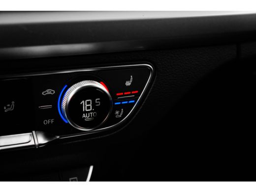 Audi Q5 50 TFSI e S edition 299PK | Luchtvering | 360 Camera | Ledere bekleding | Stoelverwarming/ventila... ActivLease financial lease