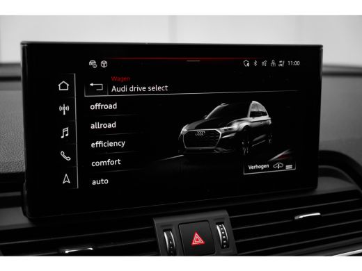 Audi Q5 50 TFSI e S edition 299PK | Luchtvering | 360 Camera | Ledere bekleding | Stoelverwarming/ventila... ActivLease financial lease
