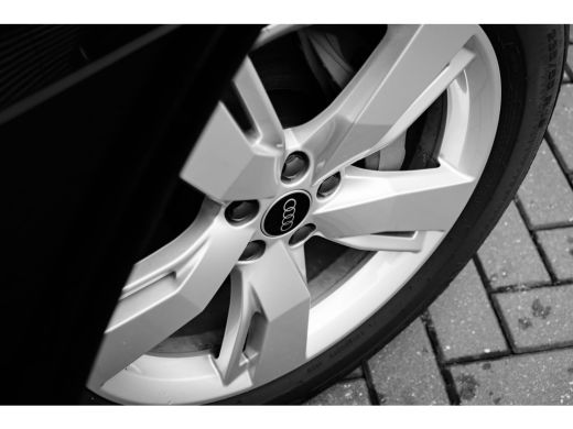 Audi Q5 50 TFSI e S edition 299PK | Luchtvering | 360 Camera | Ledere bekleding | Stoelverwarming/ventila... ActivLease financial lease