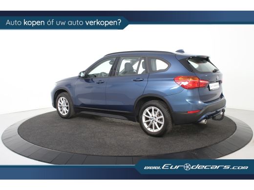 BMW X1 sDrive18i *1ste Eigenaar*Navigatie*Trekhaak*Carplay* ActivLease financial lease