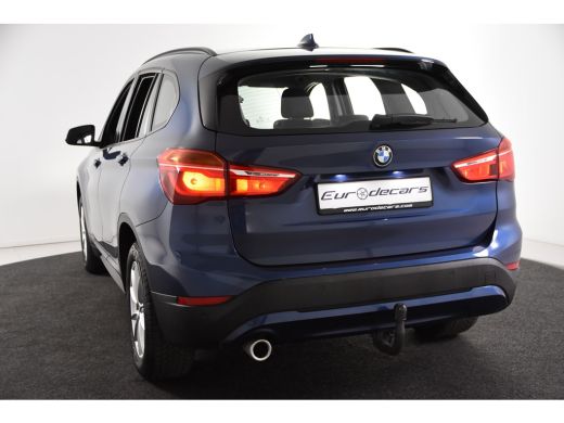 BMW X1 sDrive18i *1ste Eigenaar*Navigatie*Trekhaak*Carplay* ActivLease financial lease