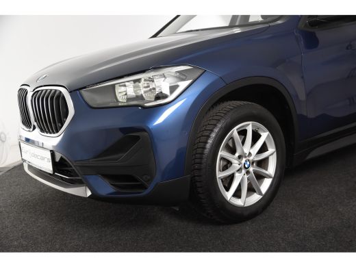BMW X1 sDrive18i *1ste Eigenaar*Navigatie*Trekhaak*Carplay* ActivLease financial lease