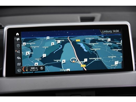 BMW X1 sDrive18i *1ste Eigenaar*Navigatie*Trekhaak*Carplay* ActivLease financial lease