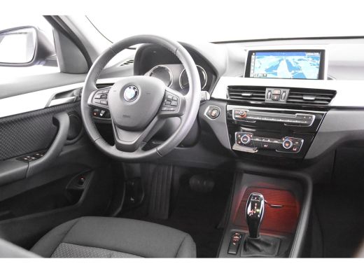 BMW X1 sDrive18i *1ste Eigenaar*Navigatie*Trekhaak*Carplay* ActivLease financial lease