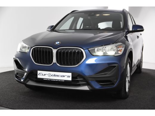 BMW X1 sDrive18i *1ste Eigenaar*Navigatie*Trekhaak*Carplay* ActivLease financial lease